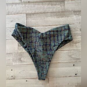 Skatie Swim Melly Bottom